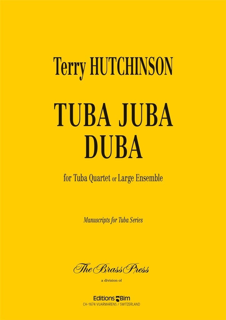 Tuba Juba Duba